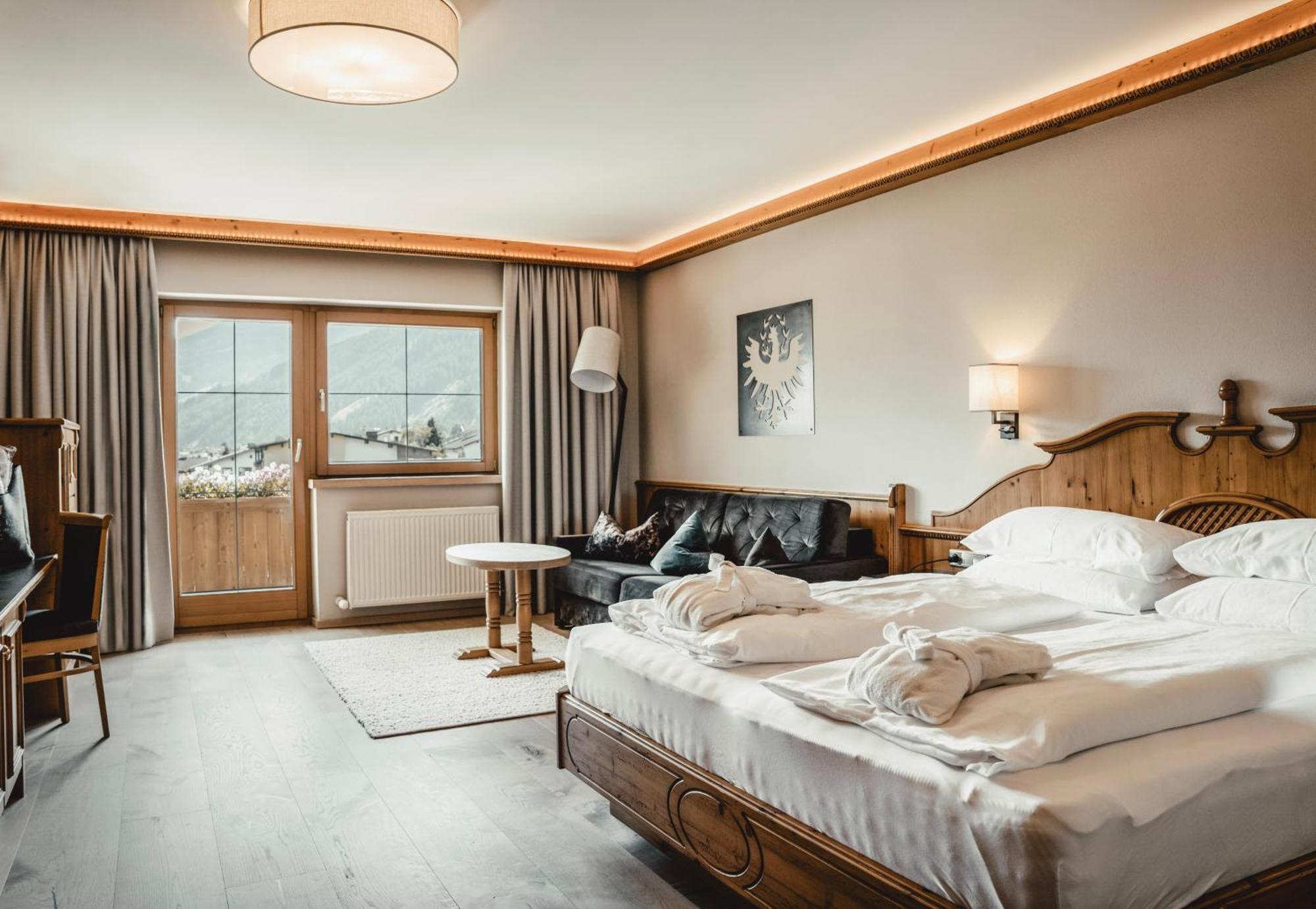 Held Fügen Exterior foto